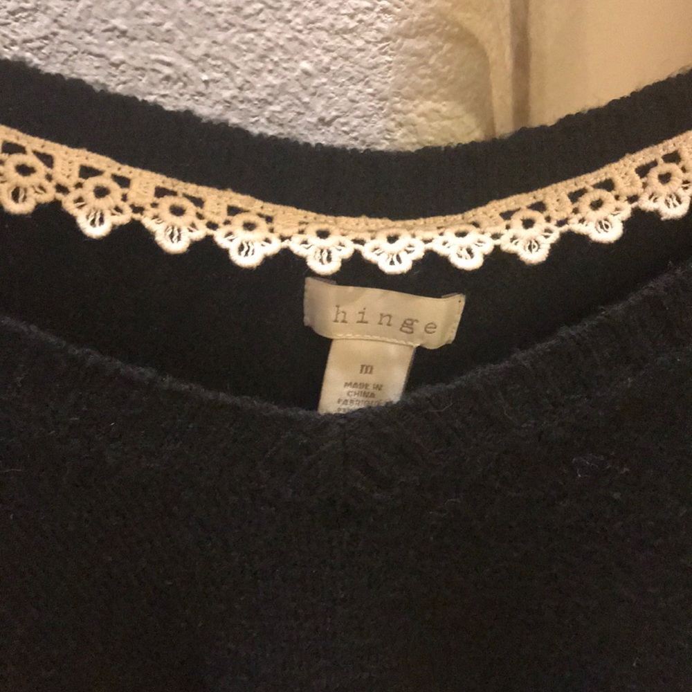 Pullover Sweater - Picture 3 of 3